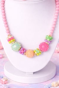 Image 2 of Kid Friendly Spring Floral Set 