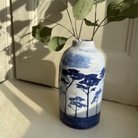 Image 1 of Scots Pine Vase #03