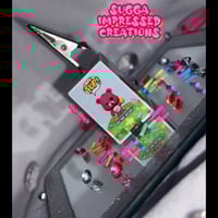 Image 5 of Be Me Bear Funko Pop Clip