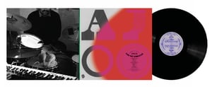 Image of Ajo Sunshine LP