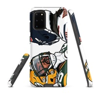 Image 6 of FLASH SALE - Darth Burden Tough Case for Samsung® S20-S26