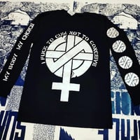 Image 2 of My Body My Choice Longsleeve 