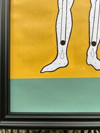 Image 5 of 53Lf PØRTRA1T (PØTTY MØUTh)