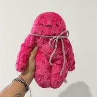 Jumbo Heart Bloog