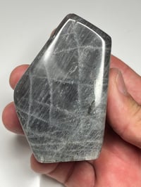 Image 11 of Purple Labradorite Freeform | Madagascar #3029