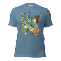 Image 3 of nyc miku tee