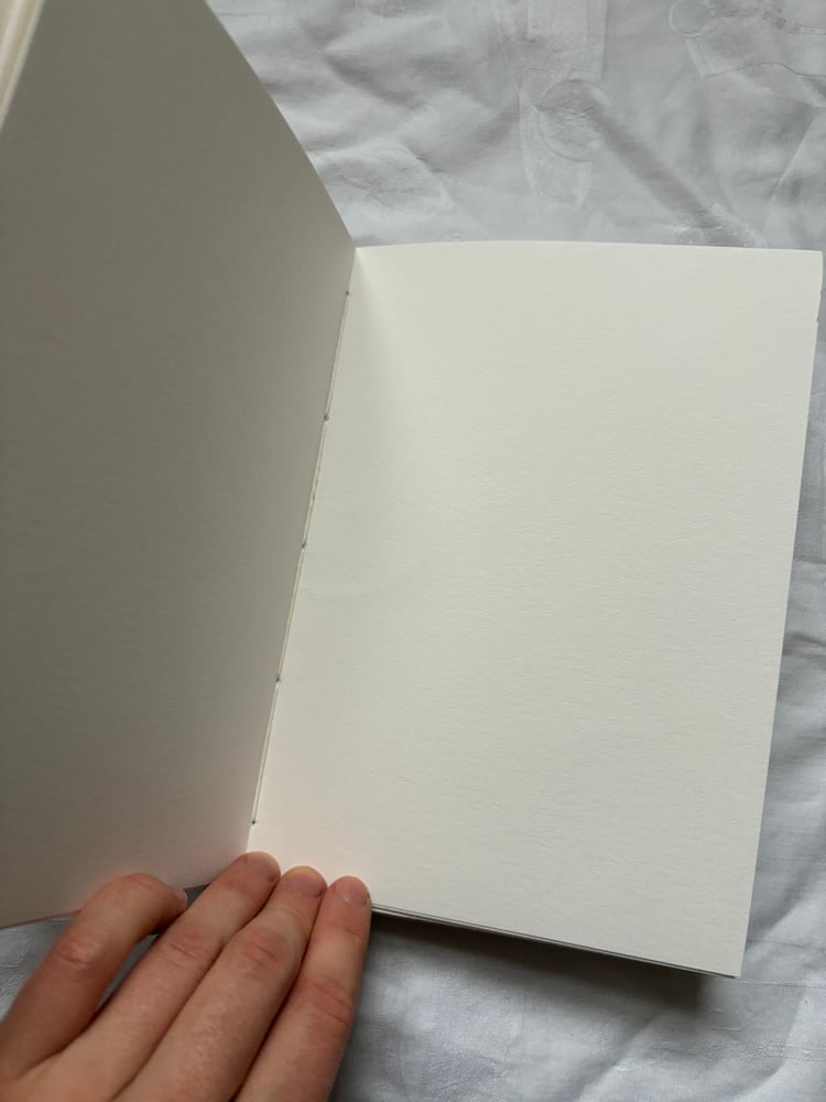 Image of Sketchbook #14