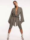 MS. ROXIÈ Blouse 