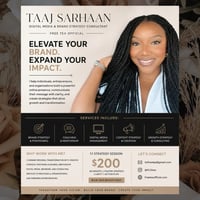 Image 3 of Social Media Content Creation