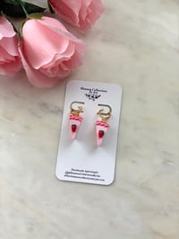 Image 5 of  Strawberry cake