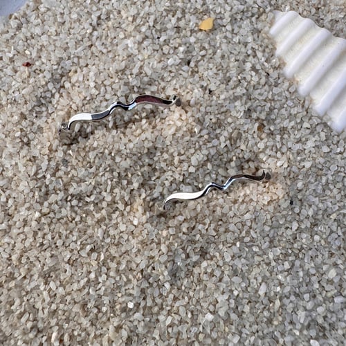 Image of Peaks & Valleys Ring