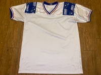 Image 1 of White NY Giants Jersey (XXL)