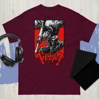 Image 1 of Unisex classic tee - Guts 