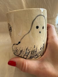 Image 5 of Tasse Nuit Noire  🌬️🪽