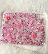 Image 3 of  Junk/Charm IPad Case