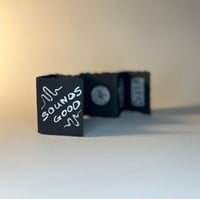 Image 3 of Sounds Good Zine