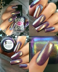 Image 1 of Glisten & Glow Wild West Wanderer