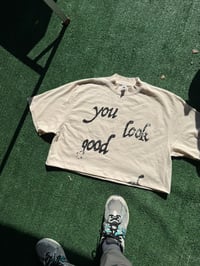 Image 1 of 222 Uni Crop (custom) 
