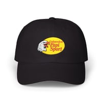 Image 1 of Papi Sport Embroidered Dad Cap