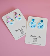 Image 1 of Victoria Dangles - SKU  574