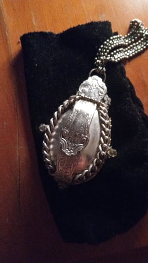 Image of Renaissance amulet