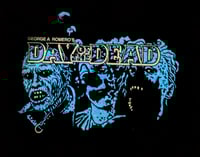 Image 2 of "Day of the Dead 40th Anniversary"