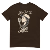 Image 1 of She's Got The Jazz