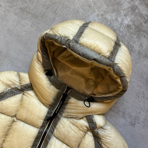 Image of CP Company DD Shell, size medium