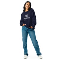 Image 4 of Miranda Lyn Heartache and Healing Crew Neck sweatshirt
