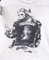 Grateful Dead Early 80s Pigpen Motorcycle Lot T-Shirt - Tag XL