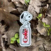 Image of “Soda” Stickers
