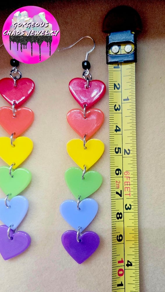 Image of Playful Hearts