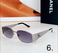 Image 7 of Y2K CC GLASSES