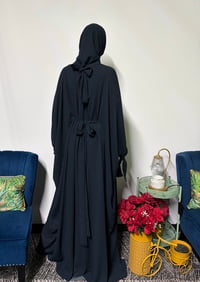 Image 3 of Kaftan overlay 