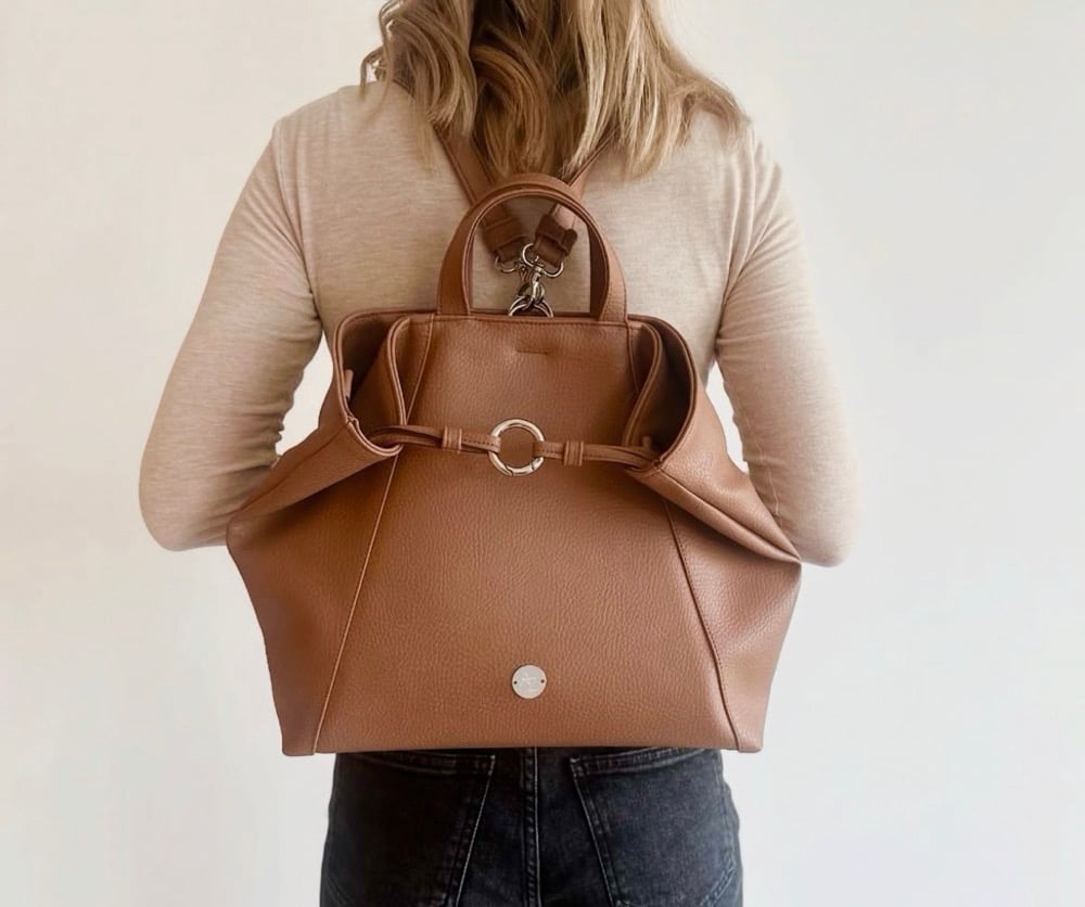 Image of Frida 3in1 Cognac Light