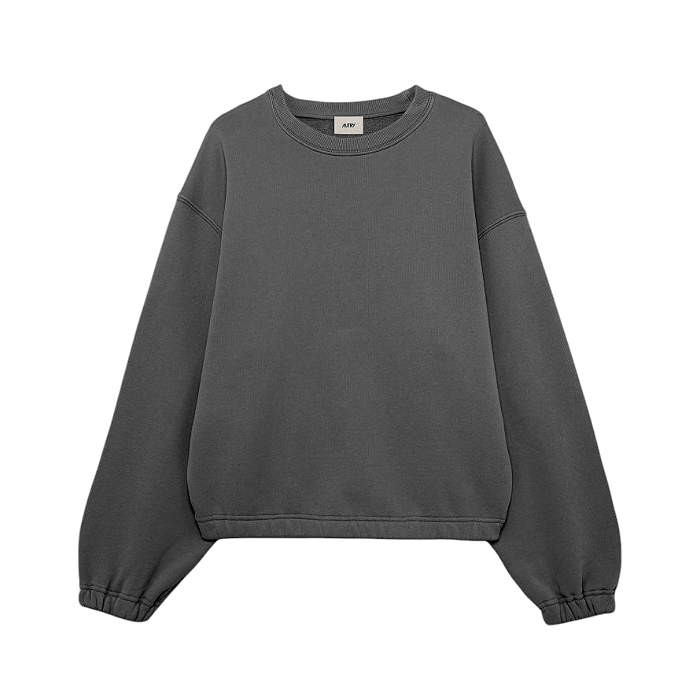 Image of AUTRY EASE SWEATSHIRT