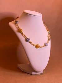 Image 4 of 'All Dug Up' Necklace Collection