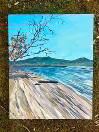 Image 1 of Flagstaff Lake, Me.