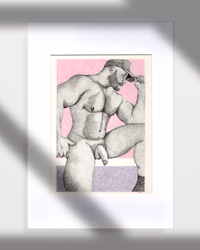 Image 2 of Stocky