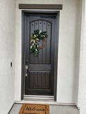 Everyday Wreath