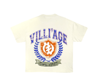 Image 4 of Villi'age Collegiate T-Shirt 