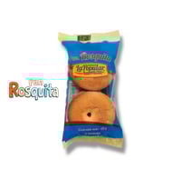 Pan Rosquita