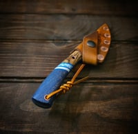 Image 2 of SPUR • blue