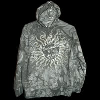 Image 2 of XL Ladies Gamehendge Pullover Sage