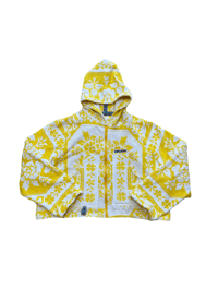 Image 1 of YELLOW TOWELL SWEAT