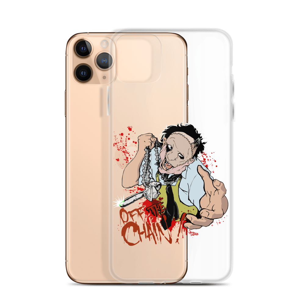 Off The Chain - iPhone® Case