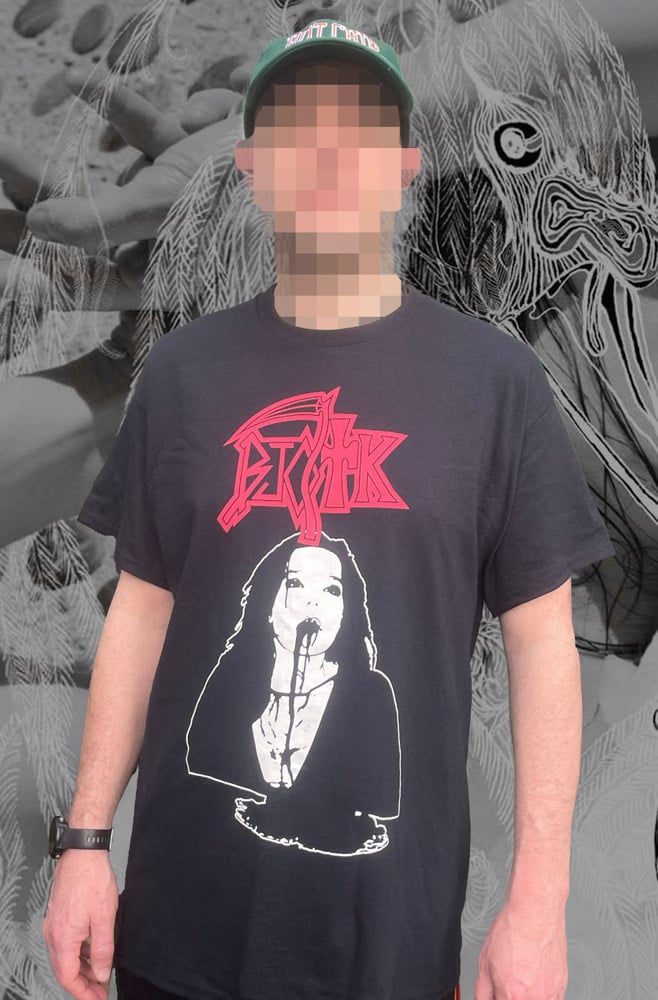 Bjork Tee