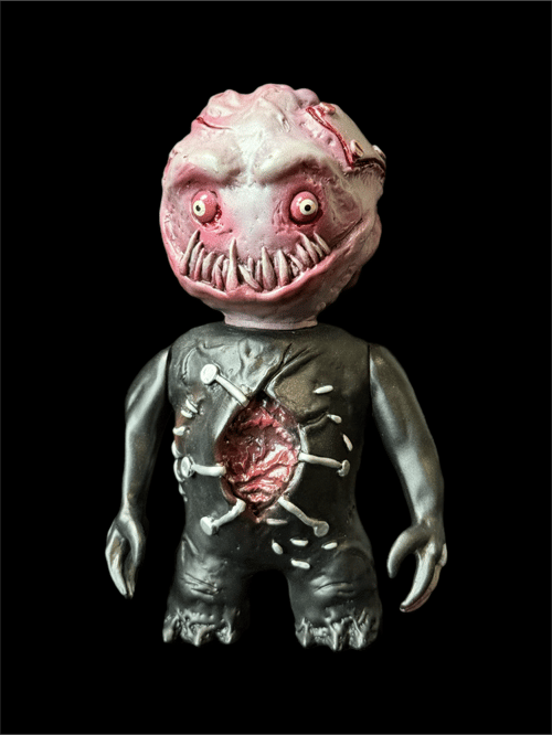 Image of Miscreated Nightmare Chan