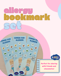 Image 1 of Class set of 28 bookmarks