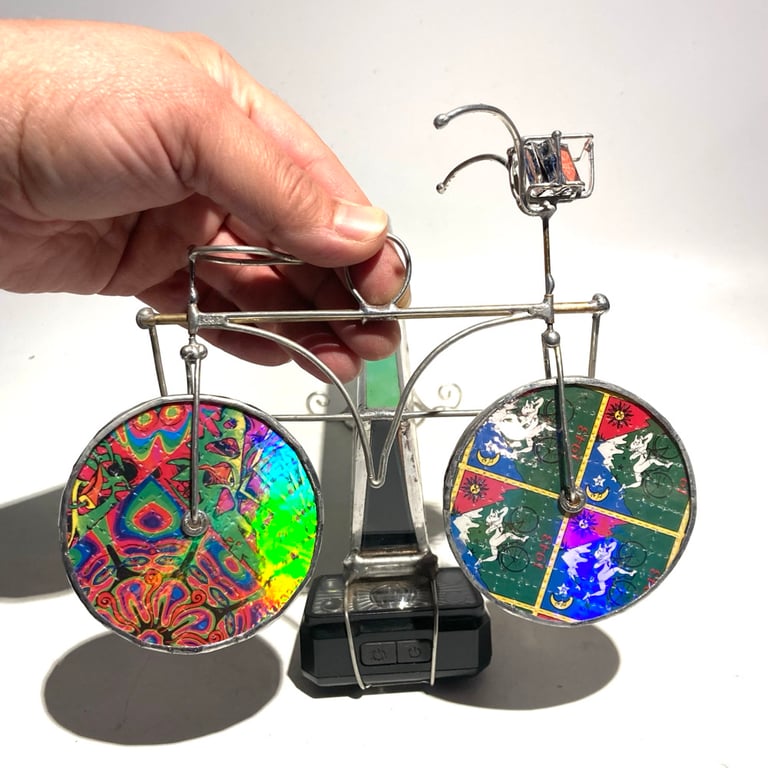 Cycledelic Ride Image 2